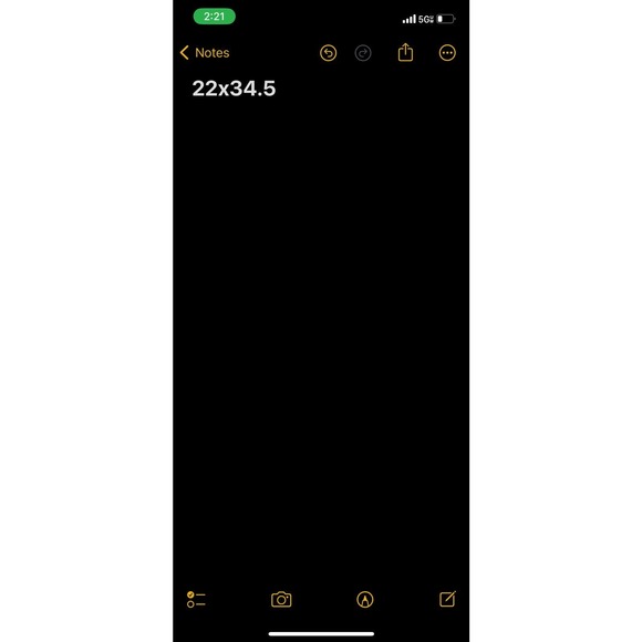 Michael Kors Duffle Coat Toggle Button Up Flap Pockets - Picture 12 of 12